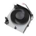thumbnail image 1 of Reemplazo Del Ventilador De Refrigeración Del Ordenador Portátil Para Portátiles Gaming G5 G7 MD GD KC, Ventilador Enfriador De CPU GPU De 4 Pines, Disipación De Calor ABS De, 1 of 7