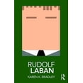 thumbnail image 1 of Pre-Owned Routledge Performance Practitioners: Rudolf Laban (Paperback), 1 of 1