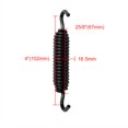 thumbnail image 2 of Kickstand Spring Compatible for XL883 1200 Motorcycle Parts Accessories, 2 of 7