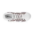 thumbnail image 4 of TENIS CASUALES DAMA PERUGIA 31201 SIMIPIEL BLANCO, 4 of 4