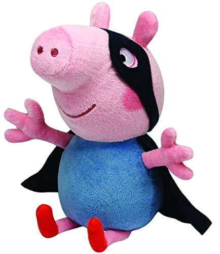 george pig ty