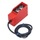 thumbnail image 3 of TICFOX Sensor De Interruptor Fotoeléctrico Interruptor Reflectante Difuso 220VAC IP54 6m Distancia De Detección Evitación De Obstáculos Sensor Fotoeléctrico De Reflexión Difusa, 3 of 8
