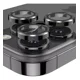 thumbnail image 3 of Mica Premium Lente Camara Para iPhone Con Instalador Protect, 3 of 8
