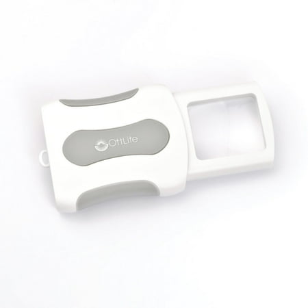 Handheld Magnifier- Pop Up LED