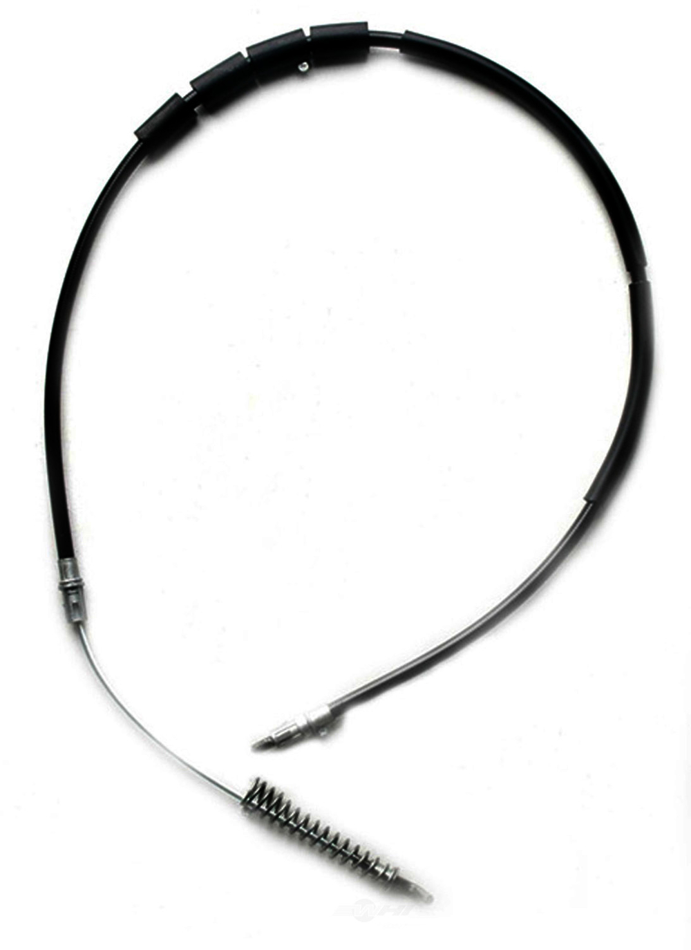 Parking Brake Cable - Walmart.com 
