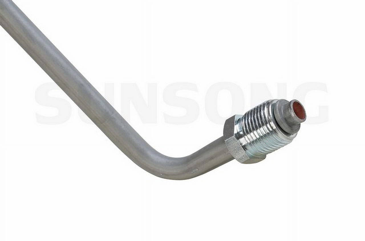Sunsong 3401651 Power Steering Pressure Line Hose Assembly