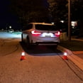 thumbnail image 5 of Goodyear Pop-up Safety Cones 2 pack, 5 of 5