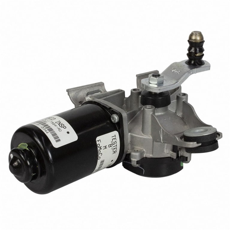 Motorcraft WM-848 Wiper Motor - Oe - Walmart.com
