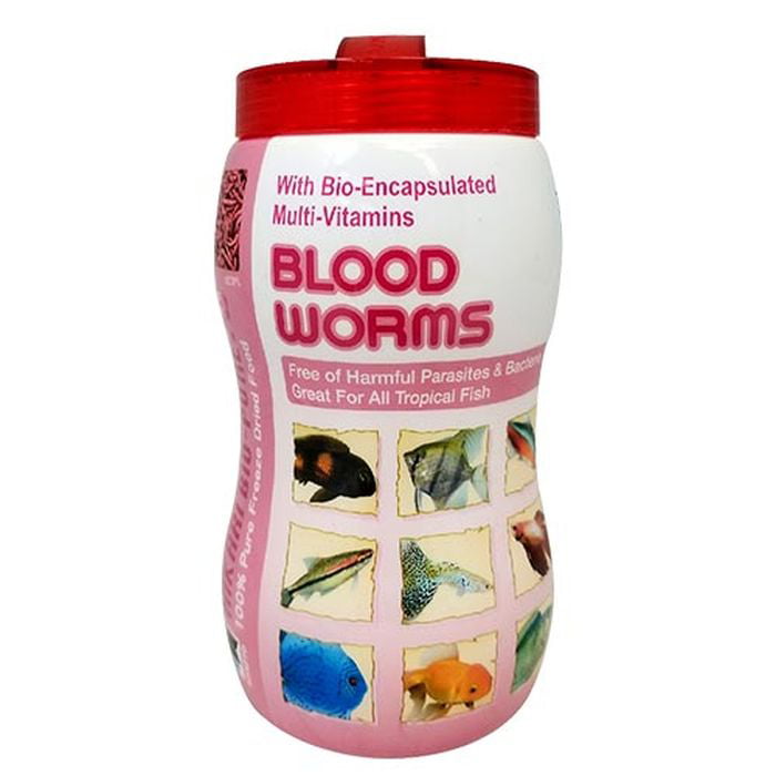 download hikari blood worms