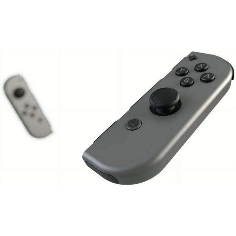 Nintendo Switch Joy-Con (L) Wireless Controller Gray