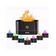 thumbnail image 1 of Humidificador Difusor Petukita Box Negro Efecto Llama, 1 of 8