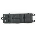 thumbnail image 3 of maskred RHD Front Window Switch Control for Navara x-Trail 07-13 D40 Style A 1Set, 3 of 6