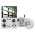 thumbnail image 1 of Consola de videojuegos con pantalla IPS de 3,5 pulgadas, joystick dual, 10000+juegos para niños y adultos, 1 of 9