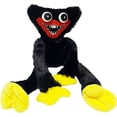 thumbnail image 5 of Juguete de peluche HUOGUO Poppy Playtime Huggy Wuggy Sausages Monsters, 5 of 5