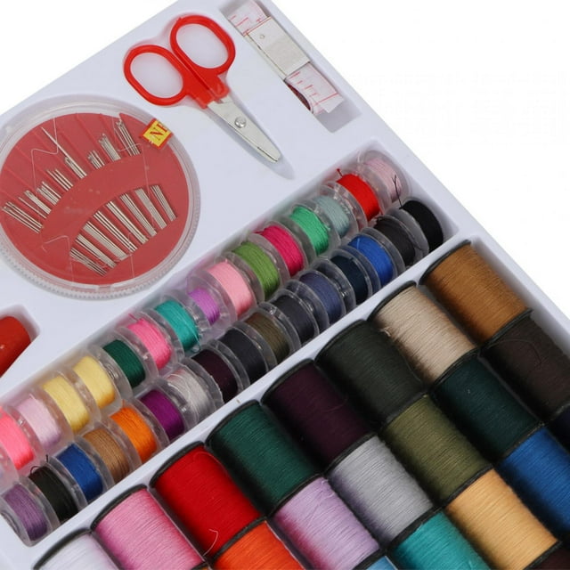 LHCER Sewing Thread Spool Sewing Thread Thread String For Hand Sewing Sewing Projects