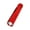 Red, variant on Red Red Mini Flashlight Aluminum Alloy Rechargeable Led Strong Light Outdoor Camping Torch Built-In Battery Type-C Fast Charging Compact Design #lPc05