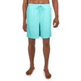 thumbnail image 2 of Royalty By Maluma Mens Relaxed Fit 8 1/2" Inseam Casual Shorts, 2 of 2