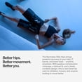 thumbnail image 2 of Hyperice Normatec Elite Hips - Powerful Recovery for Hips, IT Bands, and Lower Back, 2 of 5