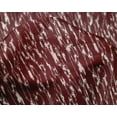 thumbnail image 5 of oneOone Silk Tabby Brown Fabric Abstract Diy Clothing Quilting Fabric Print Fabric By Yard 42 Inch Wide, 5 of 6