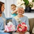 thumbnail image 2 of SHISUYAN 1 Set Birthday Sash and Tiara Decorative Props for Photography, 2 of 8