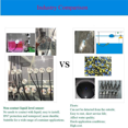thumbnail image 4 of 2X XKC Y25 T12V Liquid Level Sensor Switch Detector Water Non Contact Manufacturer Induction Stick Type XKC-Y25-V, 4 of 10