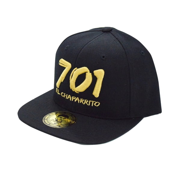el chapo hat