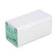 thumbnail image 1 of Pequeño bolso bandolera para teléfono móvil, funda para teléfono móvil con cartera colgante, bolso bandolera de piel sintética, pasaporte, funda para teléfono móvil con ranura para tarjetas, correa, 1 of 8