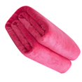 thumbnail image 4 of Solid Color Flannel Blanket Bed Car Office Sofa Autumn Winter Warm Carpet Air-condition Room Rugs, 4 of 6