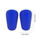 thumbnail image 2 of Espinillera de fútbol ​​protector de piernas de entrenamiento protector de piernas ligero y grueso Mini espinillera protectora antideslizante para entrenamiento deportivo, 2 of 8