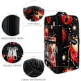 thumbnail image 4 of Iadybird Premium Polyester Shoe Containers - Organize and Your Shoes - 23x31cm/9x12in Size, 4 of 7