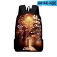 thumbnail image 1 of Roblox-mochila de Anime para estudiantes de primaria y secundaria, morral escolar con figura de Escape, novedad, 1 of 4