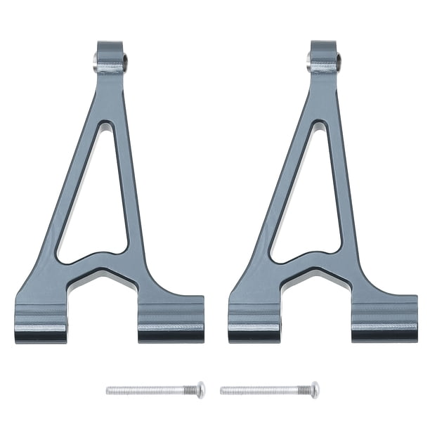 Kit de bricolaje de eje de portal trasero delantero Vogacara aleación de aluminio 1/14 Rc