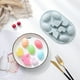 thumbnail image 4 of Toystoory Molde de Pascua para huevos de animales, molde de silicona para repostería, pastel de Chocolate, pudín, decoración para festivales, Artesanía, 4 of 6