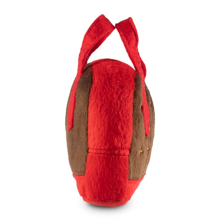 Pet Supplies : Chewy Vuitton Dog Toy : Dog Diggin Designs Runway