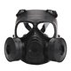 thumbnail image 4 of Máscara de ventilador de doble cara con sello, equipo de ventilador militar, máscara protectora de cara completa transpirable, equipo para comer pollo en el campo al aire libre, 4 of 4
