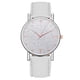 thumbnail image 1 of La correa de cuero casual de la moda mira el vestido pequeño del reloj del cuarzo del dial de las señoras Wmkox8yii gfajkfgbkjabf1173, 1 of 1