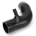 thumbnail image 1 of Air Intake Tube, Silicone Intake Hose Pipe Improved Airflow Replacement For Cooper S R53 2001-2006, 1 of 8