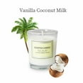 thumbnail image 6 of HCTSHG Candles Eucalyptus Orange Wood Wick Candles, Scented Candles for Women | 50g Scented Candles for Home Scented | Eucalyptus Candles | Christmas Candles | Men Candles, Bathroom Candle, 6 of 9