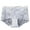 White., variant on Agkizg Plus Size Womens Panties,Breathable Underwear for Women's Large Size Medium and High Waist Abdomen and Buttocks Breathable Seamless Briefs and Underwear