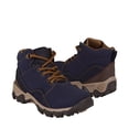 thumbnail image 1 of BOTINES NIÑO STYLO 5105-4 SUEDE AZUL Stylo 5105-4, 1 of 4