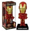 Funko Wacky Wobbler Iron Man Bobble Head [Iron Man Movie]