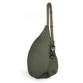 thumbnail image 2 of KAVU Mini Rope Bag-R - Rosin, 2 of 3