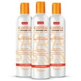 thumbnail image 1 of Aceite hidratante Cantu Daily Oil con manteca de karité 384 ml (paquete de 3), 1 of 8