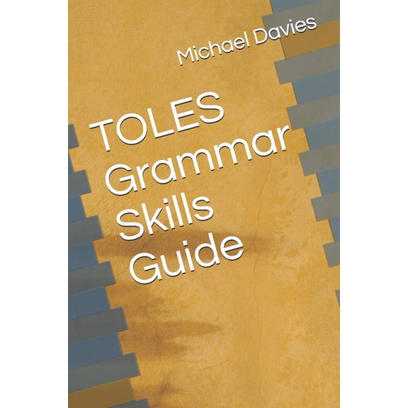 TOLES Grammar Skills Guide (Paperback)