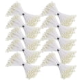 thumbnail image 2 of Artificial Flower Decor,900Pcs Flower Stamen Artificial Flower Stamen Artificial Stamen Breakthrough Technology, 2 of 8