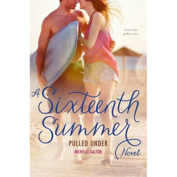 Pre-Owned Pulled Under (Hardcover) 1481407015 9781481407014