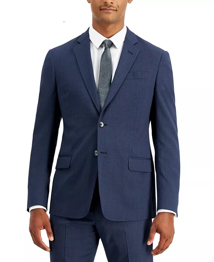 suits armani exchange