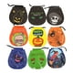 thumbnail image 1 of Bolsas de dulces de Halloween 72 Sunnimix con Cordón para Embalaje de aperitivos, 1 of 8