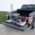 thumbnail image 3 of Elevate Outdoor Slide-Out Truck Bed Tray - 980 lb. Capacity, 3 of 7