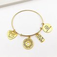 thumbnail image 4 of 20Pcs Mixed Trendy Inspiration Words Quotes Charms Pendant DIY Jewelry Making, 4 of 6